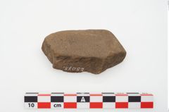Foto von Steinreibplatte (NHMW-PRAE-025075)